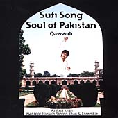 Sufi Song: Soul Of Pakistan