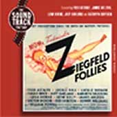 The Ziegfield Follies