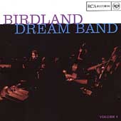 Birdland Dream Band