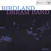 Birdland Dream Band II