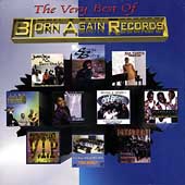 The Very Best Of Born Again Records