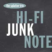 Hi-Fi Junk Note