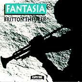 Fantasia - Britton Theurer