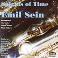Spirals of Time - Emil Sein