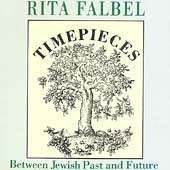 Timepieces - Between Jewish Past And Future