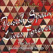 Jewish Spain Lives Forever