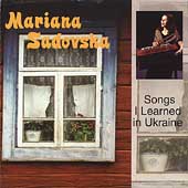 Songs I Learned in Ukraine