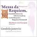 Verdi: Requiem / Ludwig, Bergonzi, et al