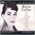 Maria Callas Vol 3 - Stuttgart & London 1959, et al