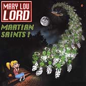 Martian Saints! [EP]