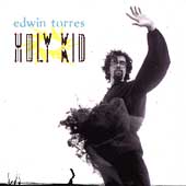 Holy Kid