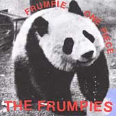 Frumpies One-Piece