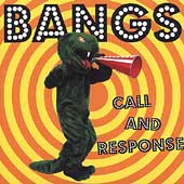 Call & Response [EP]