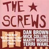 Screws Present 12 Hate-filled Classics, The