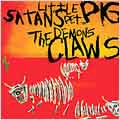 Satan's Little Pet Pig