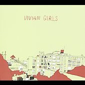Vivian Girls