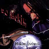 Hakimulistimuli