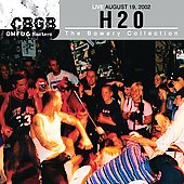 CBGB Omfug Masters: The Live February 3, 2003 (US)