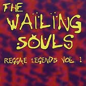 Reggae Legends Vol.1