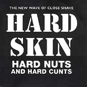 Hard Nuts And Hard Cunts