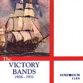 The Victory Bands 1928-1931
