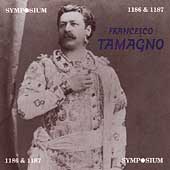 Francesco Tamagno - Complete Recordings 1903-1904