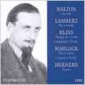 Historical Performances of Walton, Lambert, Bliss, et al