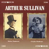 Arthur Sullivan / Walter Passmore, Charles Workman
