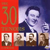 The 30 Tenors