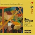 Bass Clarinet / Renate Rusche