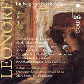 Beethoven: Leonore (Version 1806) / Soustrot, Coburn, et al