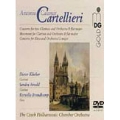Cartellieri: Concertos for Wind Instruments