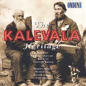 The Kalevala Heritage - Ancient Finnish Songs