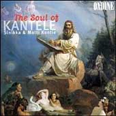 The Soul of Kantele