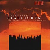 Northern Highlights - Ultimate Finnish Orchestral Favorites