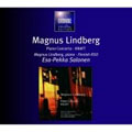 M.LINDBERG:PIANO CONCERTO/KRAFT :ESA-PEKKA SALONEN(cond)/FINNISH RADIO SYMPHONY ORCHESTRA/ETC