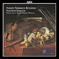 Philipp Friedrich Buchner: Plectrum Musicum