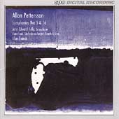 Petterson: Symphonies Nos 5 & 16