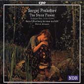 Prokofiev: The Stone Flower / Jurowski, NDR Radio PO