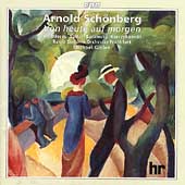 Schoenberg: Von heute auf morgen / Gielen, Salter, et al