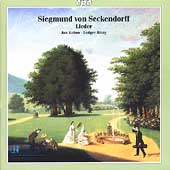 Seckendorff: Lieder / Jan Kobow, Ludger Remy