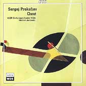 Prokofiev: Chout / Jurowski, WDR Sinfonieorchestra Koeln