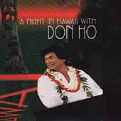 A Night In Hawaii With Don Ho