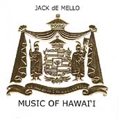 Music Of Hawai'i