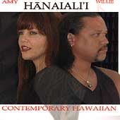 Hanaiali'i
