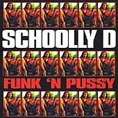 Funk 'N Pussy
