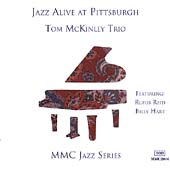 Jazz Alive At Pittsburgh