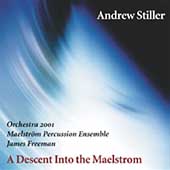 Stiller: A Descent Into the Maelstrom / Freeman, 2001, et al