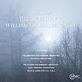 The Music of Patrik Bishay & William Thomas McKinley