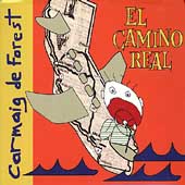 El Camino Real